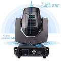 Big Dipperl beam light 7R 230w LB230 Stage Led Light Moving Head Light for mobile dj gigs Xmas birthday party bar club and music